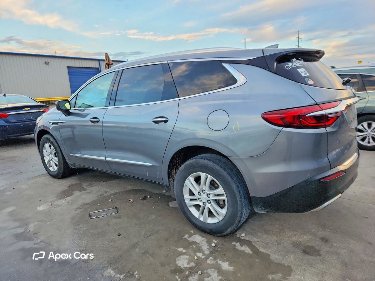 Buick Enclave 2019