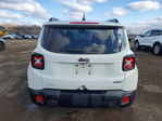 Jeep Renegade 2017