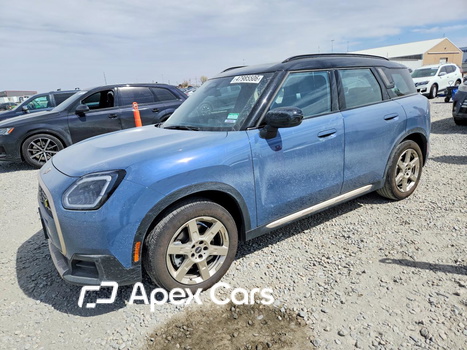 MINI Cooper 2025 - Image 1 of 13