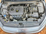 Kia Forte 2022