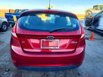Ford Fiesta 2013