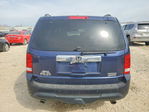 Honda Pilot 2013