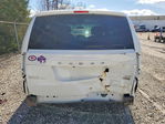 Dodge Caravan 2016