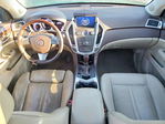 Cadillac SRX 2011