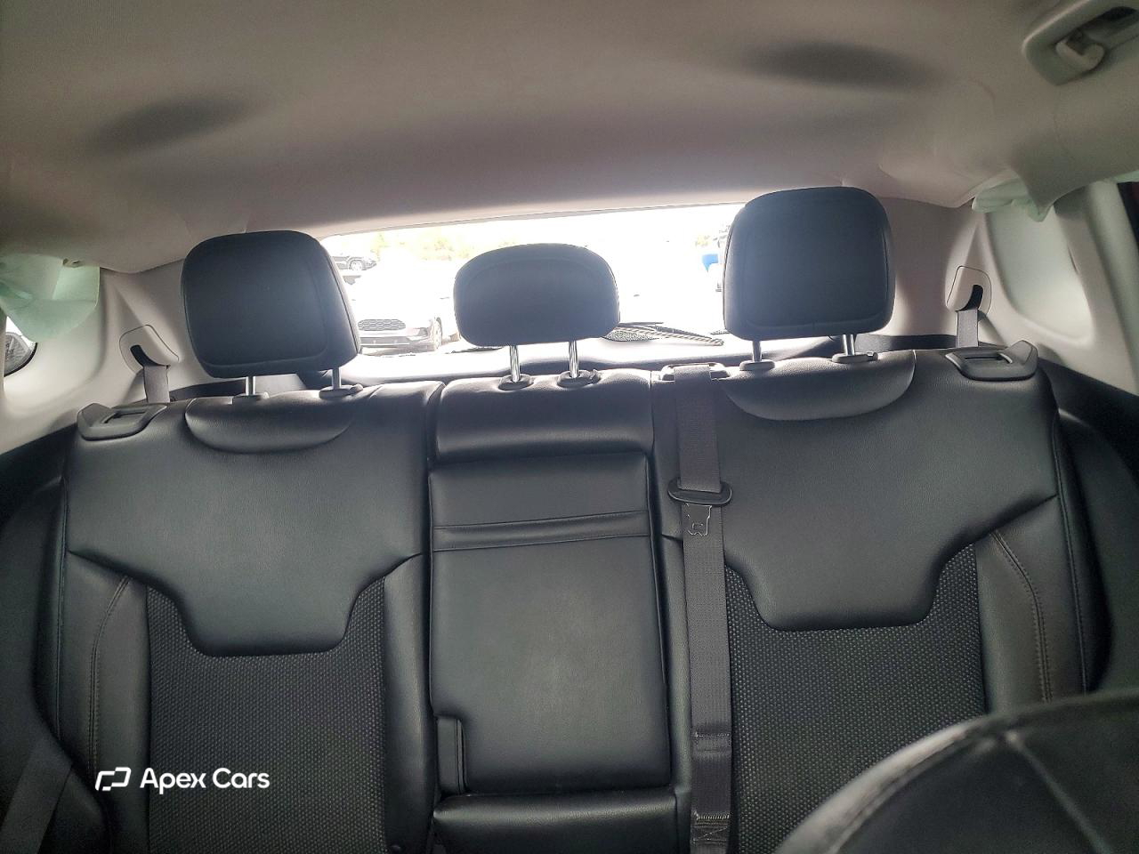 Jeep Compass 2019