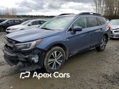 Subaru Outback 2018 - Image 1 of 13