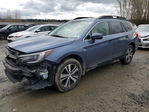 Subaru Outback 2018