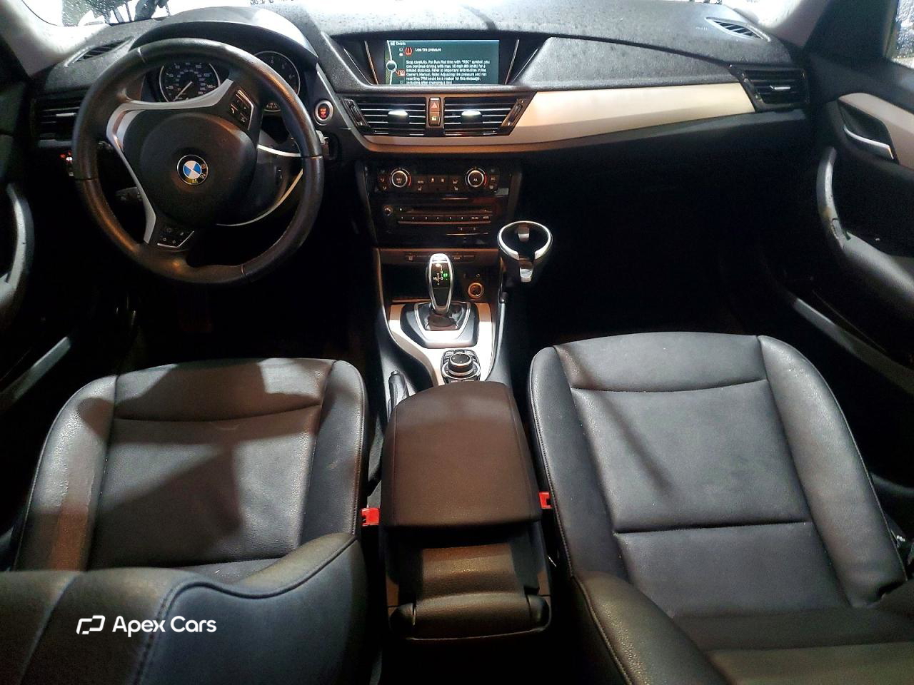 BMW X1 2015