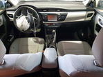 Toyota Corolla 2015