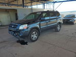 Honda Pilot 2005