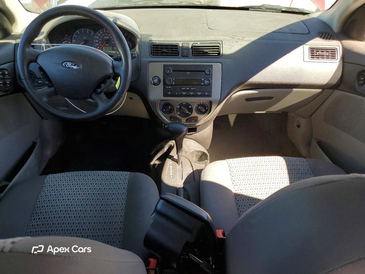 Ford Focus 2006