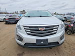 Cadillac XT5 2017