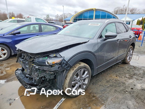Mazda CX-30 2022 - Image 1 of 14