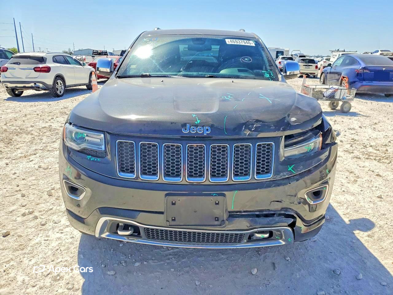 Jeep Cherokee 2015