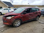 Ford Escape 2016