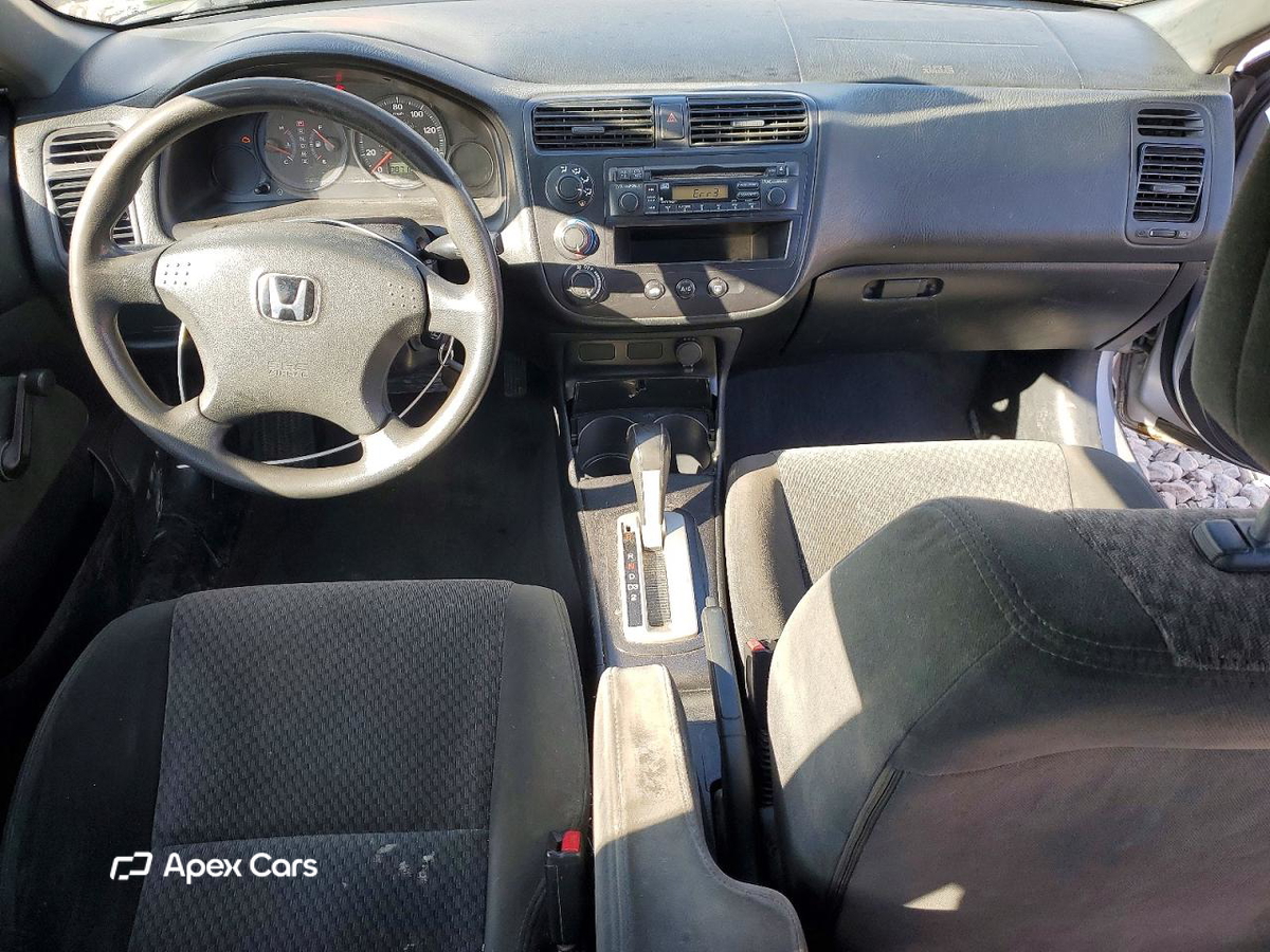 Honda Civic 2005