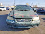Honda Accord 2001