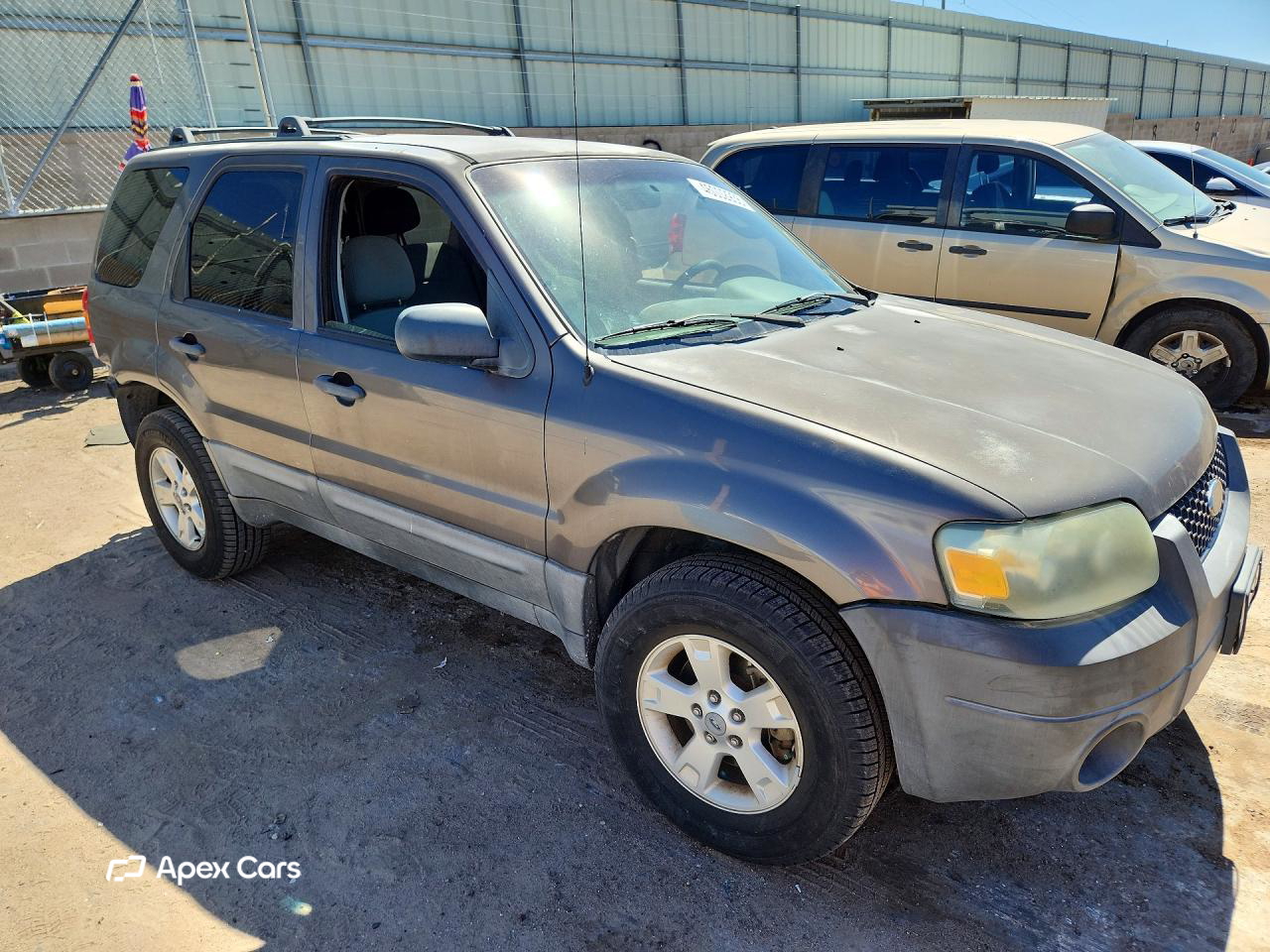 Ford Escape 2006