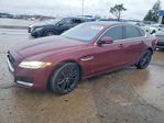 Jaguar XF 2017