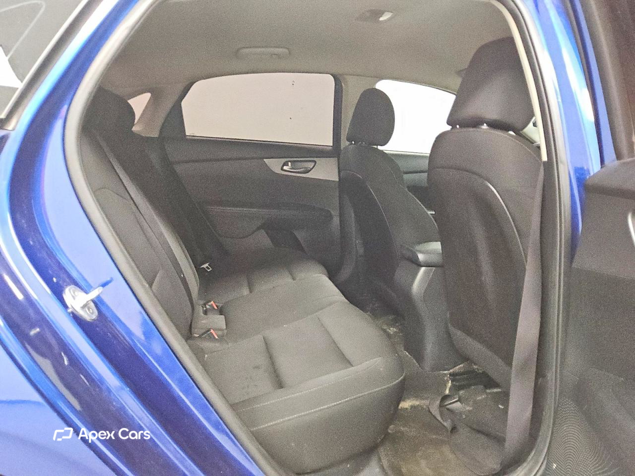 Kia Forte 2021