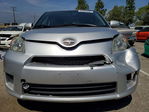 Scion xD 2012