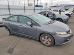 Honda Civic 2013