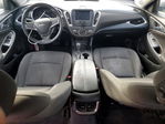 Chevrolet Malibu 2016