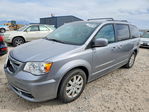 Chrysler Voyager 2015