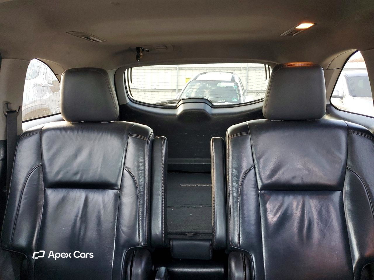 Toyota Highlander 2015