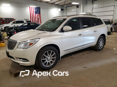 Buick Enclave 2014 - Zdjęcie 1 z 14