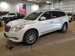 Buick Enclave 2014