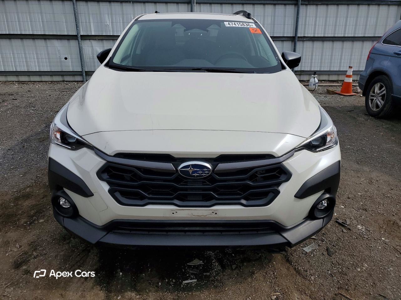 Subaru XV 2024