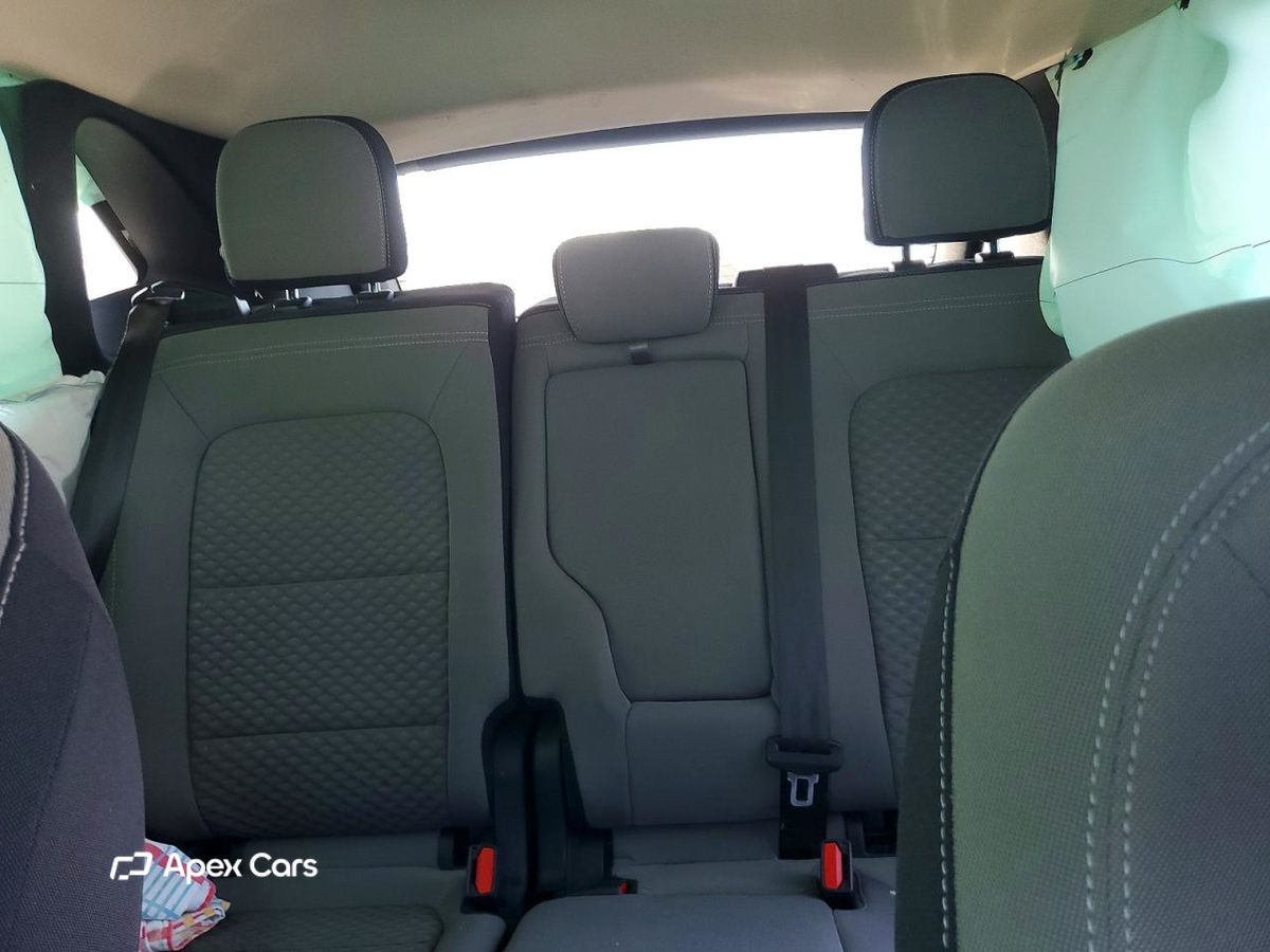 Ford Escape 2020