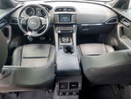 Jaguar F-Pace 2017