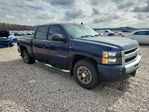 Chevrolet Silverado 2011