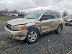 Toyota RAV 4 2008