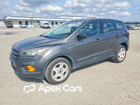 Ford Escape 2018 - Image 1 of 13