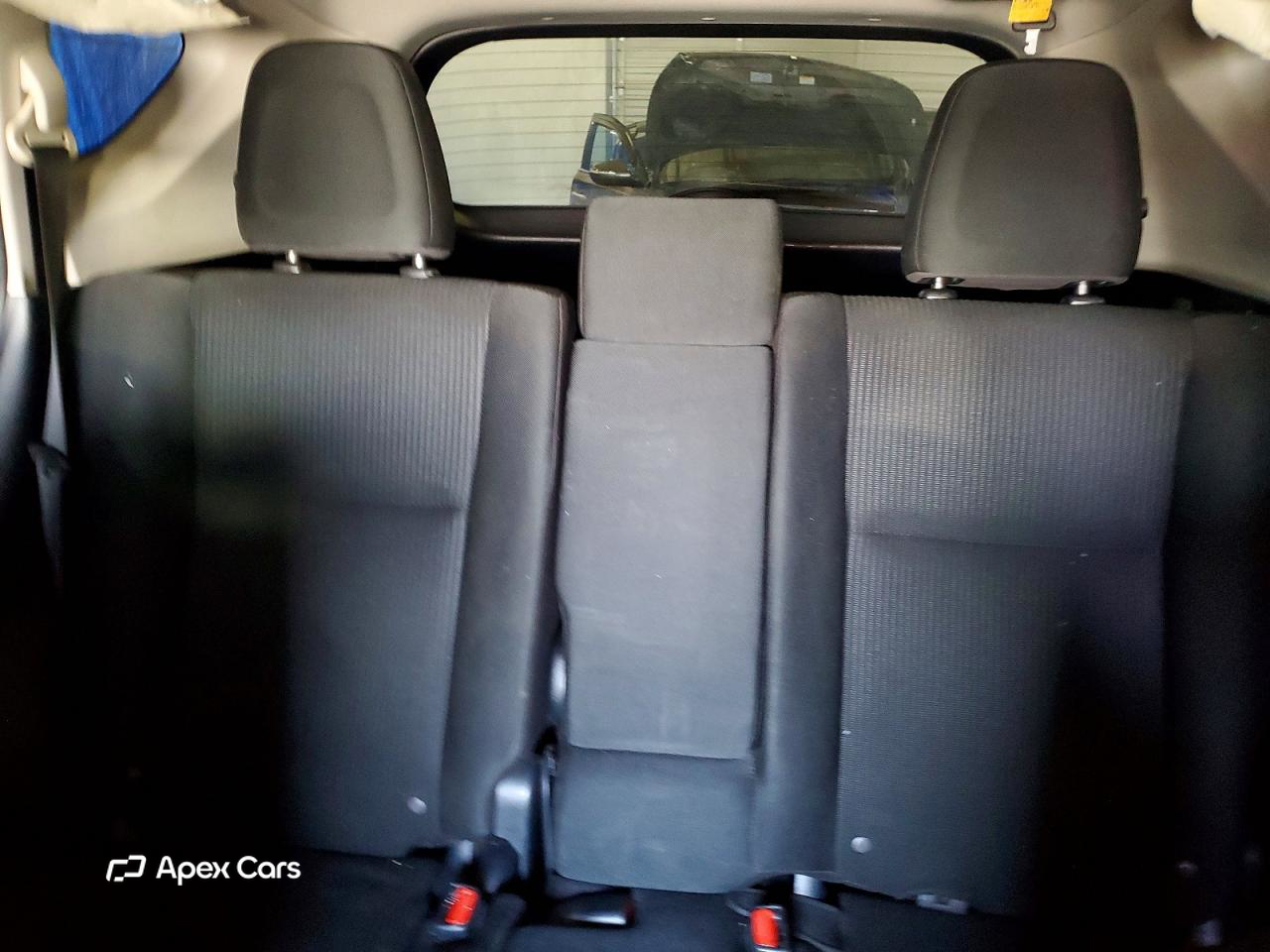Toyota RAV 4 2017