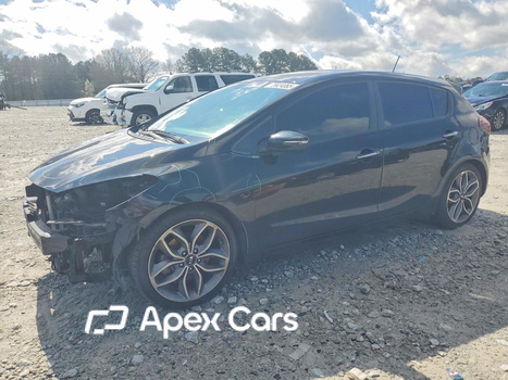 Kia Forte 2016 - Image 1 of 13