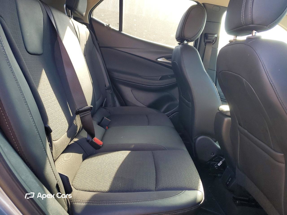Buick Encore 2024