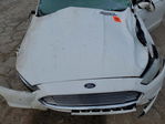 Ford Fusion 2016