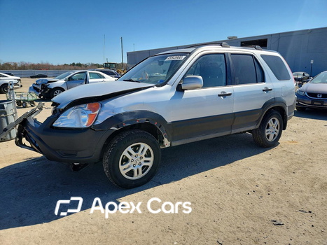 Honda CR-V 2003 - Image 1 of 14