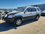Honda CR-V 2003