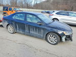 Volkswagen Jetta 2012
