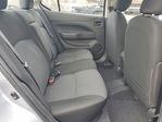 Mitsubishi Mirage 2021