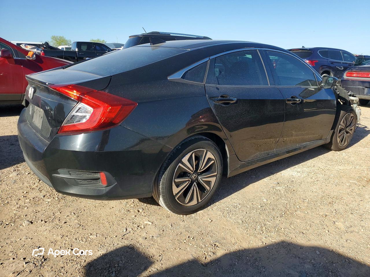 Honda Civic 2017