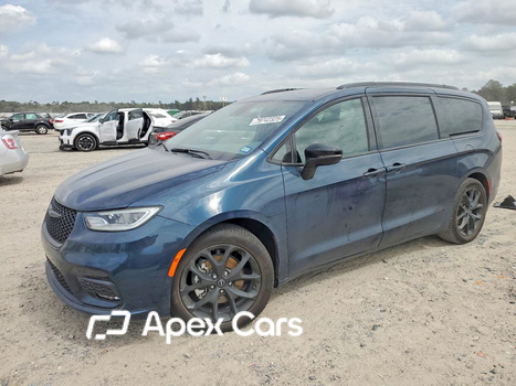 Chrysler Pacifica 2025 - Image 1 of 13
