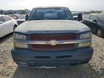 Chevrolet Silverado 2004