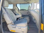 Toyota Sienna 2011