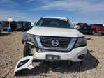 Nissan Pathfinder 2017